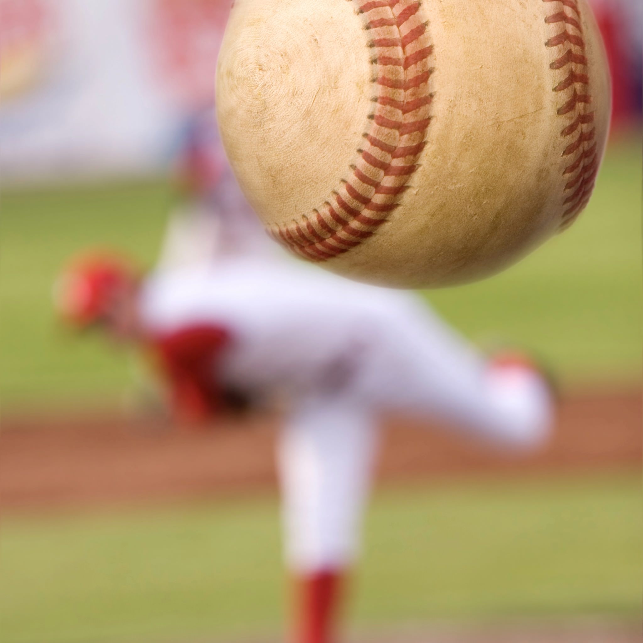 Baseball #1