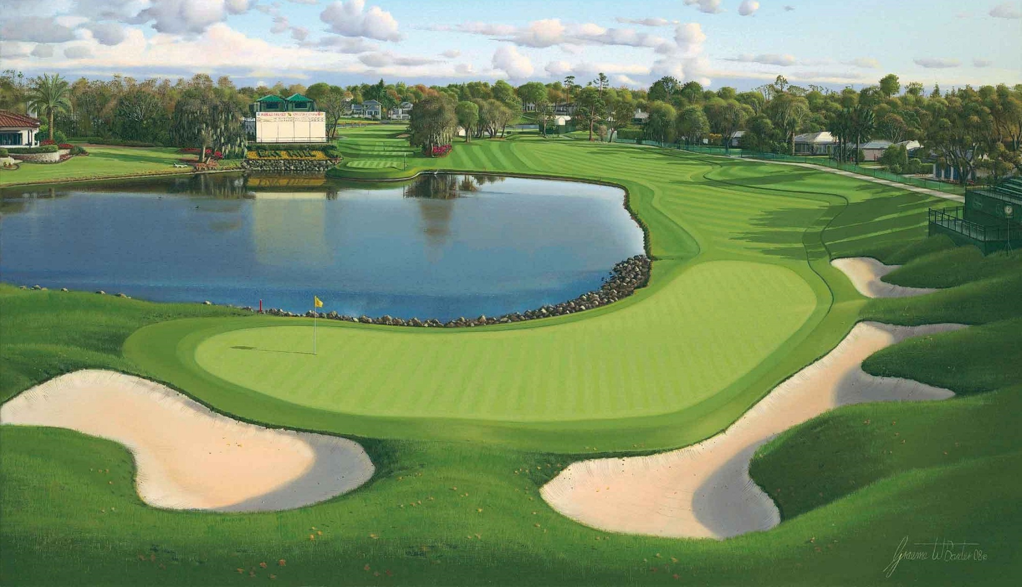 Golf #3