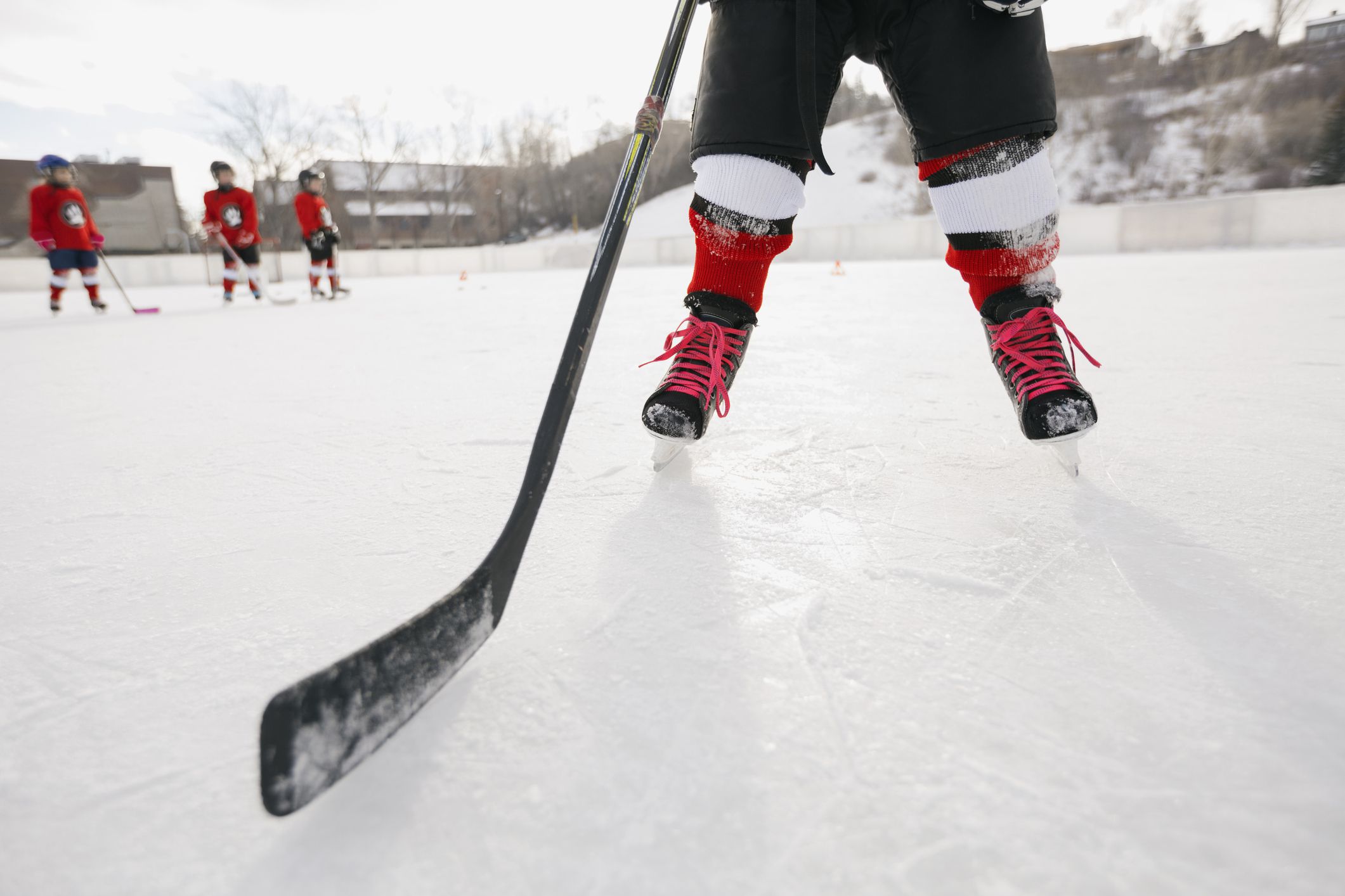Hockey #1