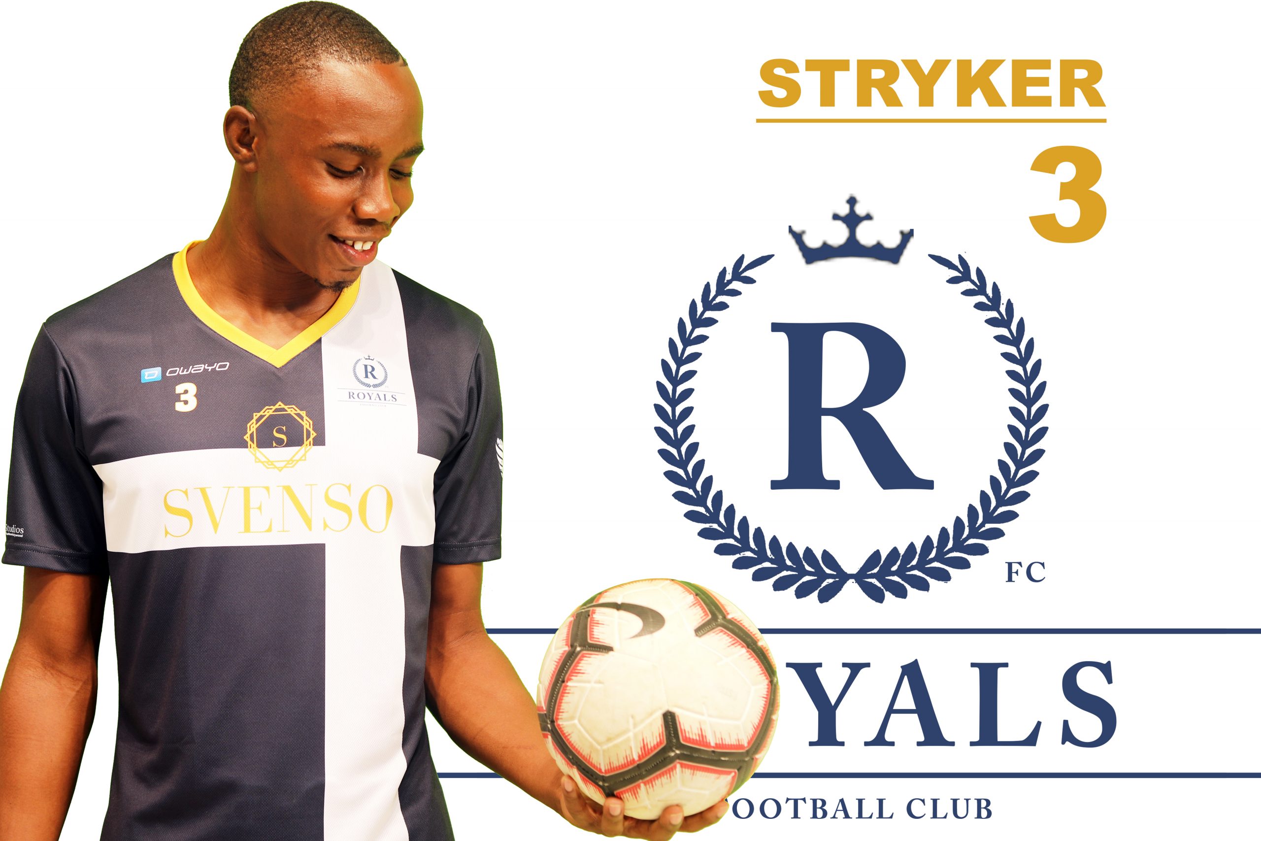 STRYKER 2